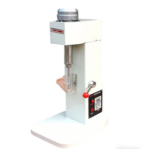 Celdas de Flotación Colgantes de Laboratorio XFG50-100 para Pruebas de Minerales/Oro/Cobre en Laboratorios de Geología y Metalurgia - Product Image 1