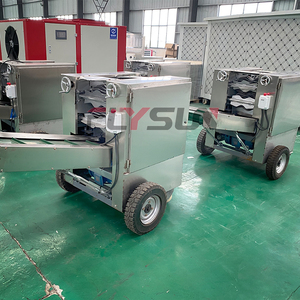 เครื่องปอกเปลือกมะพร้าวแบบอัตโนมัติสำหรับฟาร์มโดยใช้เครื่องปอกเปลือกมะพร้าวแบบเก่า - Product Image 5