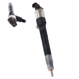 Iniettore Carburante <span class=keywords><strong>Diesel</strong></span> per <span class=keywords><strong>OPEL</strong></span> <span class=keywords><strong>ASTRA</strong></span> INSIGNIA VAUXHALL ZAFIRA Motore 1.6L - Nuovo 55570012 295050-0770 95521531 295050-0774 - Product Image 3
