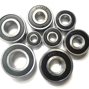 Roulement de vélo en Chine 6204RZ Roulement de moteur à billes à gorge profonde <span class=keywords><strong>6204RS</strong></span> - Product Image 6