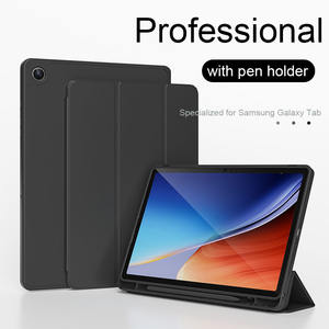 Funda de TPU inteligente ligera resistente al agua y al polvo para Samsung Galaxy Tab A9 Plus A9 + 11 "con suspensión/Activación Automática - Product Image 5