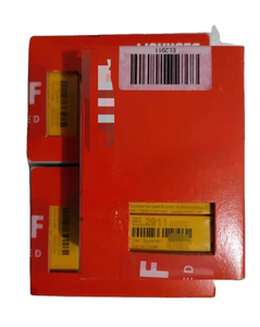 Terminal EtherCAT EL2911 TwinSAFE: Amplia Experiencia Técnica y Profundas Conocimientos en Mantenimiento Industrial - Product Image 6