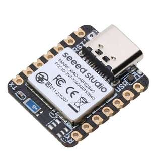 Seeed Studio XIAO NRF52840 ultra baja potencia BLE - Product Image 2