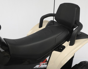 Vehículo Todoterreno de Juguete con Suspensión en las <span class=keywords><strong>4</strong></span> Ruedas, con Música, Educación Temprana, Multifuncional, Modelo de Cuatrimoto - Product Image 2