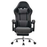 Moderne Confortable Ordinateur Jeu Pc Silla Pas Cher LJ1 Gamer Chaise Racing Ergonomique Violet En Cuir Bureau Chaise De Jeu