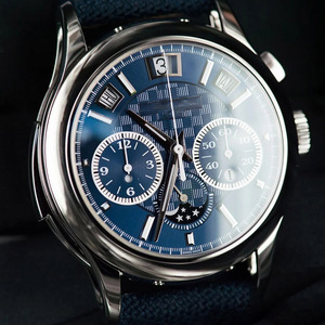 Orologio al quarzo 2025 da uomo cassa in lega quadrante in vetro secondo minuto a <span class=keywords><strong>mano</strong></span> decorazioni in fase lunare 40mm alla moda in pelle - Product Image 6