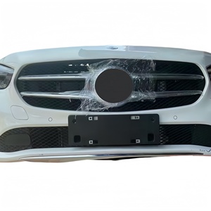 Kit Carrozzeria di Alta Qualità per <span class=keywords><strong>Mercedes</strong></span> Benz <span class=keywords><strong>Classe</strong></span> A, <span class=keywords><strong>Classe</strong></span> B, <span class=keywords><strong>Classe</strong></span> C, <span class=keywords><strong>Classe</strong></span> E, <span class=keywords><strong>Classe</strong></span> <span class=keywords><strong>S</strong></span>, GLK, GLS: Paraurti Anteriore, Fari e Cofano - Product Image 1