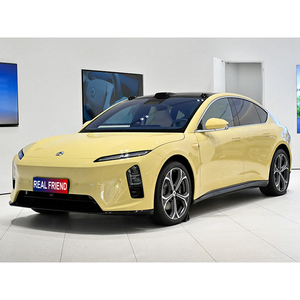NIO ET5 <span class=keywords><strong>2022</strong></span> berline électrique longue autonomie 5 places voiture à vitesse rapide avec véhicules à énergies nouvelles à vendre - Product Image 2