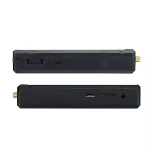 เครื่องวิเคราะห์ Ultra TinySA หน้าจอ 4 นิ้ว เครื่องวิเคราะห์ Ultra Analyzer เครื่องกำเนิดสัญญาณ RF อุปกรณ์เสริมโดรนความถี่สูงแบบพกพา - Product Image 6
