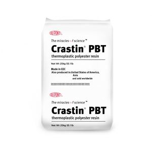 SY Dupont PBT Crastin S600F10 Polybutylene Terephthalate Plastic Granules PBT Resin - Product Image 1