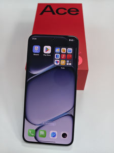 Nuevo Smartphone OnePlus Ace 6 2025 con Android 16, 5G, Pantalla de 6.83'', Snapdragon 8 Elite, Batería de 7800mAh y Frecuencia de Actualización de 144Hz para Juegos - Product Image 5