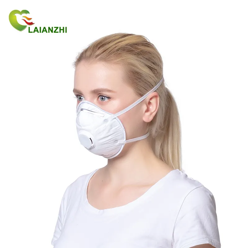 Oem Ffp2 Stofmasker Ce Ffp2 Stofmasker Gezichtsmaskers