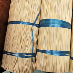 Varillas de Incienso de Bambú de Madera de Bajo Diámetro, Ecológicas, Libres de BPA, de Alta Calidad, Estilo Chino, Empaquetadas en Cartón, de China Jiangqiao - Product Image 2