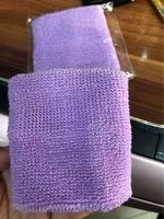 Support de poignet de sport en éponge de coton doux avec logo brodé personnalisé Protège-poignet tricoté avec logo Bracelets de sport pour les sports d'été