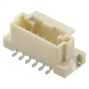 Cabeçalho do Pin do passo do conector de Molex DuraClik 5600200620 série 6 POS 2mm acoplamento 5023510600