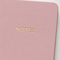 Journal/agenda en cuir PU A5/A6 personnalisé, certifié Sedex, écologique, haut de gamme, promotionnel, pour étudiants et écoles