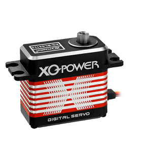 Servo Digital XQ-POWER XQ-BLS8125D 18-25KG para Drones, Robots y Aeronaves - Product Image 1