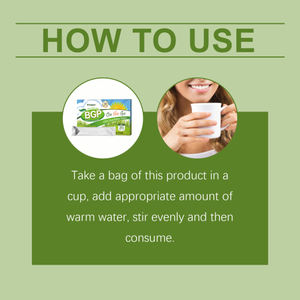 गुजियर जौ घास पाउडर शरीर का उपचार - Product Image 5