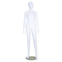 Sexy Realistic Female Mannequin, Widely Used, Top Quality