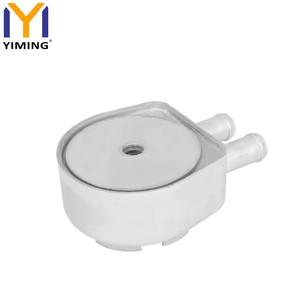 LR025515 <span class=keywords><strong>AG9G</strong></span>-<span class=keywords><strong>6A642</strong></span>-<span class=keywords><strong>BC</strong></span> 1682214 Auto radiatore olio per Land Rover - Product Image 5