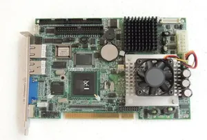 PROX-H501LF-P0104-G1A 100% OK ban đầu nhúng IPC Board <span class=keywords><strong>PCI</strong></span> Bo mạch chủ công nghiệp nửa-kích thước <span class=keywords><strong>CPU</strong></span> thẻ Mainboard với <span class=keywords><strong>CPU</strong></span> RAM - Product Image 3