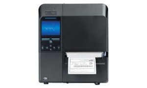 Imprimante de codes-barres RFID à transfert thermique Sato CL4NX 200dpi/300dpi/600dpi - Product Image 6