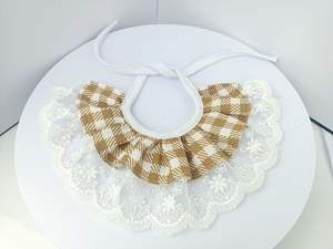 مريلة للحيوانات الأليفة بتصميم أنيق للبيع بالجملة على أحدث صيحات الموضة ذات تصميم أنيق وأنيق على شكل حورية ، طوق من الحيوانات الأليفة على شكل حيوان أليف من مجموعة أزياء الحيوانات الأليفة على شكل حيوان أليف ذو تصميم أنيق على شكل حورية ، من مجموعة أزياء الحيوانات الأليفة - Product Image 4