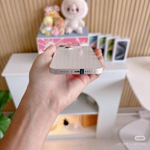 Teléfono Desbloqueado de Fábrica, Original, Usado, de Segunda Mano para <span class=keywords><strong>13</strong></span> 5G, 6.1 Pulgadas, 4 GB de RAM, Cámara de 24 MP, Blanco/Rosa/Negro/Rojo/Azul/Verde, EE. UU./UE/CN - Product Image 6