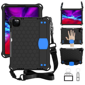 Étui en silicone antichoc DYL Fashion pour <span class=keywords><strong>iPad</strong></span> Pro 11, <span class=keywords><strong>iPad</strong></span> Air 4 <span class=keywords><strong>5</strong></span> <span class=keywords><strong>10</strong></span>,9 <span class=keywords><strong>pouces</strong></span>, tablettes <span class=keywords><strong>iPad</strong></span> 10e génération - Product Image 1