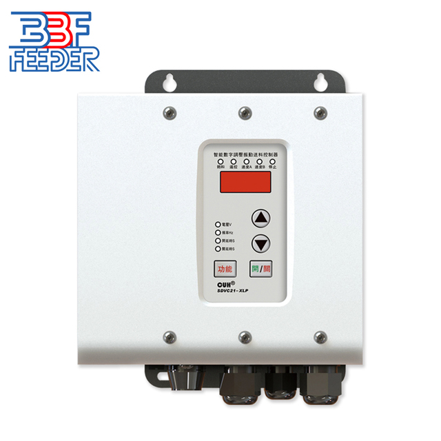 Water-Resistant Oilproof Controller Sdvc21-Xl 25A P for Parts Feeder/Orientation Ip67