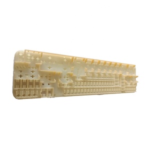 Độ chính xác cao tùy chỉnh xe phụ tùng mô hình Phụ kiện sản xuất hàng loạt nhỏ sản xuất khối lượng thấp in 3D - Product Image 5