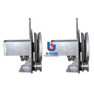 Machine <span class=keywords><strong>de</strong></span> levage <span class=keywords><strong>de</strong></span> filets pour bateaux, treuil hydraulique pour pêche à la palangre, machine <span class=keywords><strong>de</strong></span> pêche à la longue ligne, tende-corde automatique pour bateaux rapides - Product Image 2