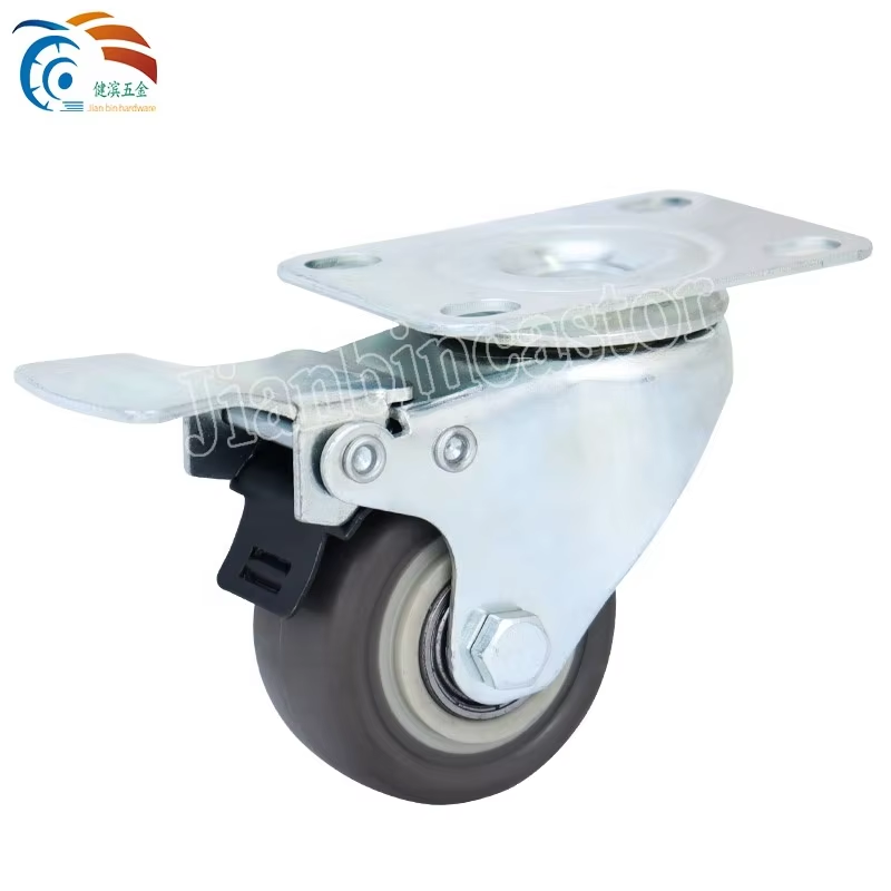 Factory Price Light Duty Modern Steel