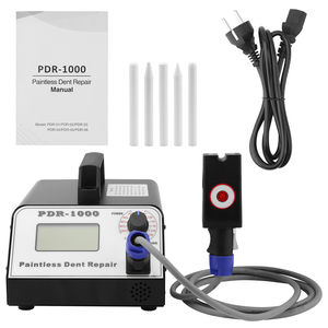 Super PDR Réparation automatique de bosses Outils Pdr Chauffage à induction Outils de débosselage sans peinture - Product Image 1
