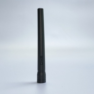 Antena flexible vertical de goma UHF 368 DMR de 400-480MHz para walkie-talkie, IP67, compatible con Baofeng, Kenwood, <span class=keywords><strong>Retevis</strong></span> - Product Image 4