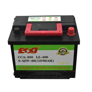 Baterai kering tenaga surya ESG, baterai penyimpanan tenaga surya, baterai kering <span class=keywords><strong>12v</strong></span> 100AH 200ah, baterai mobil asam timbal dalam, N100 N200 N300 - Product Image 5