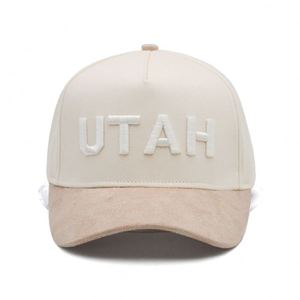 Men's Gorras Rayadas Retro Rope Flame Design Satin Classic Cotton Quality Fitted Orange South American Closed Back Baseball Hat - Product Image 2