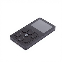 Système de gestion de suspension pneumatique DOWN Brand Controller, système de gestion de l'air, affichage LCD Air Ride, télécommande de pression d'air