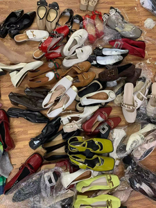 Escarpins à Talon Fin d'<span class=keywords><strong>Occasion</strong></span> de Haute Qualité pour Femme – Mode <span class=keywords><strong>Mariage</strong></span>, Chaussures à Talons Hauts Styles Mixtes - Product Image 6