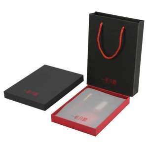 Wholesale Luxury Notebook Pen <b>Set</b> Promotional Business Corporate <b>Gift</b> <b>Set</b> Items for Staff Employees With Customer Logo Printing - Product Image 5