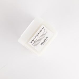 OEM ODM personnalisé, tampon exfoliant <span class=keywords><strong>PHYTO</strong></span>-ENZYME, soin de la peau raffermissant coréen, usine OEM - Product Image 3