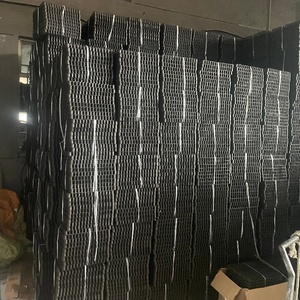 Hệ thống thoát nước cho sân bóng đá sân golf nhỏ giọt bảng thoát nước 33mm cho hệ thống mái nhà để xe - Product Image 4