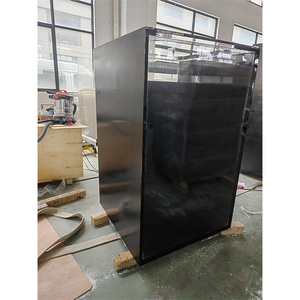 Fabriek Maatwerk Grote <span class=keywords><strong>Aquarium</strong></span> Zoutwater Accessoires Vierkante Acryl Frame Voor <span class=keywords><strong>Aquarium</strong></span> - Product Image 6