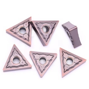 TNMG160404-MA gf6018 TNMG160408-MA gf6018 gf6118 MS/jms/MQ/HS Carbide chèn công cụ chuyển bên ngoài tnmg cho thép không gỉ - Product Image 3