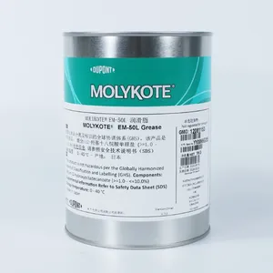 FOR Corning Molykote EM-30L <b>Lubricant</b> Grease PAO Grease - Product Image 3