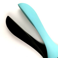 Peigne à cheveux multifonction 2 en 1 avec miroir, coussin d'air en cristal brillant, peigne de Massage des cheveux à la mode, Offre Spéciale