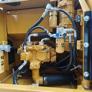 Excavadora Hidráulica CAT320D2L Original Importada, 95% Nueva, para Movimiento de Tierras, Excavadora Usada - Product Image 6