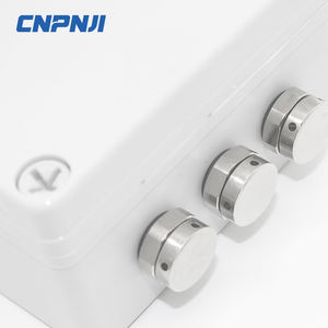 Katup berpori ventilasi udara logam IP68 logam kedap udara dan hidrofobik colokan ventilasi udara tahan air dengan colokan ventilasi sekrup nikel <span class=keywords><strong>M12</strong></span> - Product Image 3