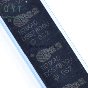 Dss7800u Chất lượng cao mạch tích hợp qfn48 IC chip bán sỉ dss7800 7800u - Product Image 3