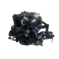 Moteur diesel de marque Newpars D2866 D2876 D2066 Ensemble moteur D2866L0H28 D2876L0H02 D2066L0H11 Bloc moteur d'origine pour MAN BUS